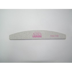 Pile unghii Master abraziune 100/100 Pile unghii false Master